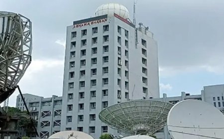 আগামী তিন দিন কেমন থাকবে আবহাওয়া, জানালো অধিদপ্তর
