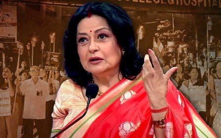 আমার স্বামী বিয়ের পরও প্রচুর প্রেম করেছে, আমি সময় পাইনি: মৌসুমী