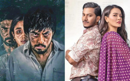 একসঙ্গে মুক্তি পেল বাংলাদেশের ‘আলী’ ও নেপালের ‘মিসিং’